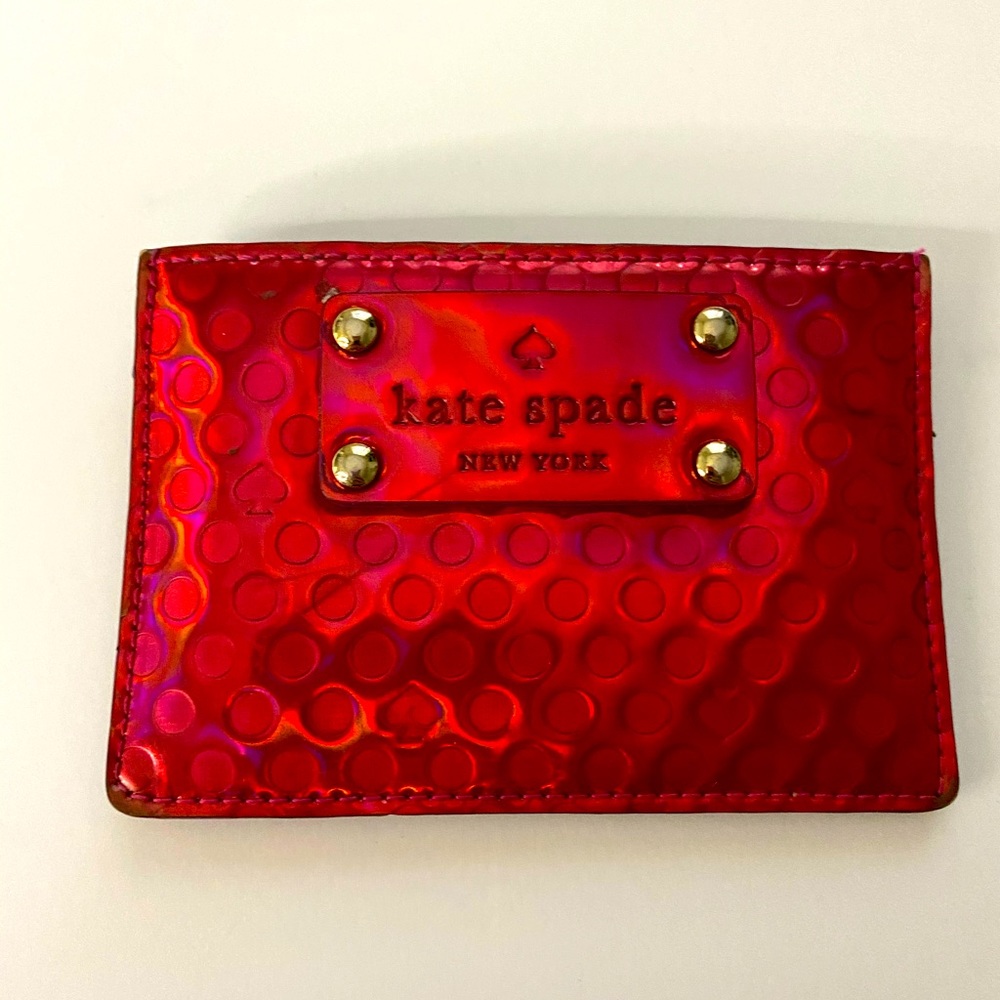 Card holder Kate spade